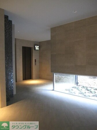 クンラボーロの物件内観写真